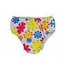 CALCINHA DE PISCINA COM ABSORVENTE PRIMAVERA - COMTAC KIDS