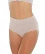 CALCINHA SUPER CONFORTO 50043 BASE CHOCOLATE - PLI