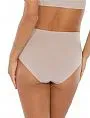 CALCINHA SUPER CONFORTO 50043 BASE CHOCOLATE - PLI