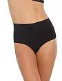 CALCINHA SUPER CONFORTO 50043 PRETO - PLI