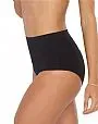 CALCINHA SUPER CONFORTO 50043 PRETO - PLI