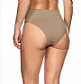 CALCINHA TANGA MATERNITY SEM COSTURA CHOCOLATE - ZEE RUCCI