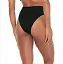 CALCINHA TANGA MATERNITY SEM COSTURA PRETA - ZEE RUCCI