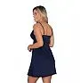 CAMISOLA DE LIGANETE COM HOBE PARA AMAMENTAO - LACK LINGERIE