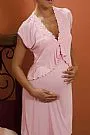 CAMISOLA DE LIGANETE SEM MANGA COM BOLERO ROSA - DI FRAGY