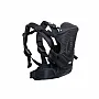 CANGURU BABY CARRIER SUPREME COMFORT 4 EM 1 PRETO - NUK