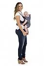 CANGURU CONFORT LINE  JEANS - KABABY 