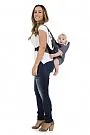 CANGURU CONFORT LINE  JEANS - KABABY 
