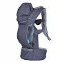 CANGURU ERGONOMIC LINE CINZA - KABABY