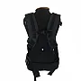CANGURU FREEDOM DE 3,8 AT 18KG BLACK - SAFETY