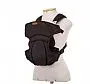 CANGURU I LOVE TRAVEL BLACK - INFANTI