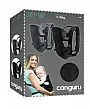  CANGURU LOVELY BABY PRETO - UNIK
