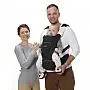 CANGURU PARA BEB HIPSEAT PRETO - FISHER PRICE