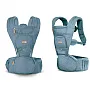 CANGURU PARA BEB HIPSEAT TAUPE AZUL- FISHER PRICE