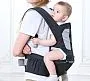 CANGURU PREMIUM ERGONMICO MARROM - IBIMBOO