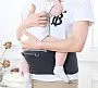 CANGURU PREMIUM ERGONMICO MARROM - IBIMBOO