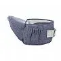 CANGURU SEAT LINE JEANS - KABABY