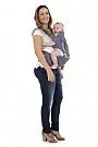 CANGURU SEAT LINE JEANS - KABABY