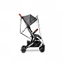 CAPA DE CHUVA BUGGY - ABC DESIGN