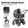 CAPA DE CHUVA MULTI - ABC DESIGN