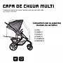 CAPA DE CHUVA MULTI - ABC DESIGN