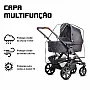 CAPA DE CHUVA MULTI - ABC DESIGN