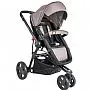 CARRINHO BERO COMPASS III MELANGE CAPUCCINO - KIDDO LENOX