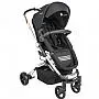 CARRINHO BERO ECLIPSE MELANGE PRETO - LENOX KIDDO