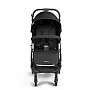 CARRINHO COMPACTO OPPA PRETO + BEB CONFORTO PRETO - FISHER PRICE