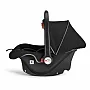 CARRINHO COMPACTO OPPA PRETO + BEB CONFORTO PRETO - FISHER PRICE