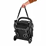 CARRINHO COMPACTO OPPA PRETO + BEB CONFORTO PRETO - FISHER PRICE