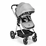 CARRINHO DE BEB 2 EM 1 JAZZ CINZA 0-15KGS - FISHER PRICE