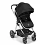 CARRINHO DE BEB 2 EM 1 JAZZ PRETO 0-15KGS - FISHER PRICE