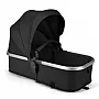 CARRINHO DE BEB 2 EM 1 JAZZ PRETO 0-15KGS - FISHER PRICE