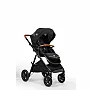 CARRINHO DE BEB AERIA SIGNATURE ECLIPSE - JOIE