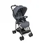 CARRINHO DE BEB AIRPLANE CINZA - BABY STYLE