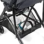 CARRINHO DE BEB AIRPLANE CINZA - BABY STYLE