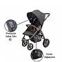 CARRINHO DE BEB AVITO STYLE STREET - ABC DESIGN
