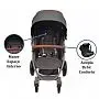 CARRINHO DE BEB AVITO STYLE STREET - ABC DESIGN