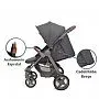 CARRINHO DE BEB AVITO STYLE STREET - ABC DESIGN
