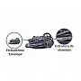 CARRINHO DE BEB AVITO STYLE STREET - ABC DESIGN