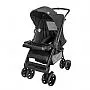 CARRINHO DE BEB BLACK TB - TUTTI BABY