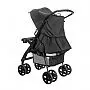 CARRINHO DE BEB BLACK TB - TUTTI BABY