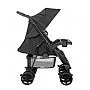 CARRINHO DE BEB BLACK TB - TUTTI BABY