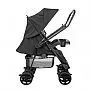CARRINHO DE BEB BLACK TB - TUTTI BABY