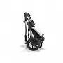 CARRINHO DE BEB CANDY BRANCO + BEB CONFORTO BRANCO + BASE ISOFIX - LITET