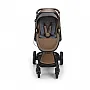 CARRINHO DE BEB CANDY CARAMELO + BEB CONFORTO CARAMELO + BASE ISOFIX - LITET