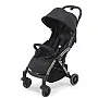 CARRINHO DE BEB CHEERIO JET BLACK - CHICCO