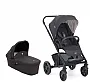CARRINHO DE BEB CHROME + MOISS PRETO EMBER - JOIE