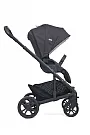CARRINHO DE BEB CHROME + MOISS PRETO EMBER - JOIE
